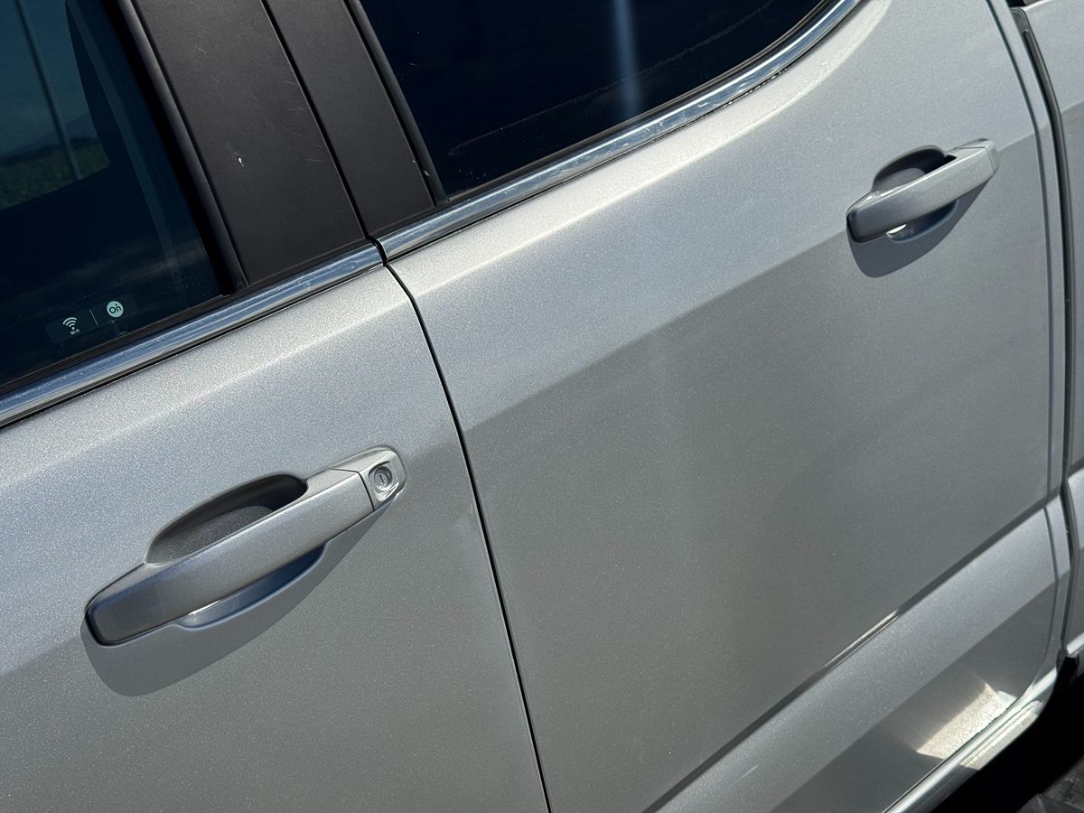 2018 Gmc Canyon SLE photo 15