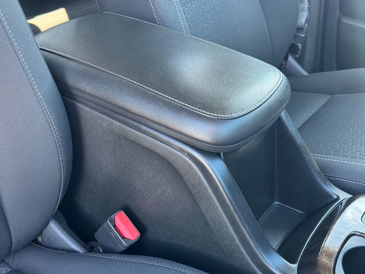 2018 Gmc Canyon SLE photo 30