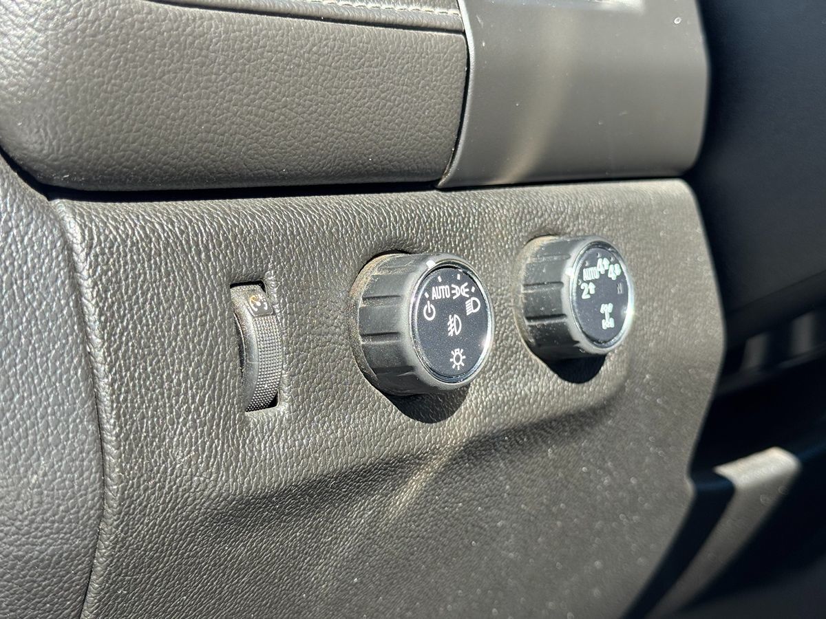 2018 Gmc Canyon SLE photo 34