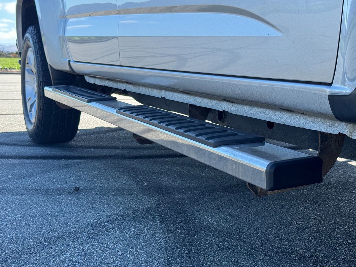 2018 Gmc Canyon SLE photo 43