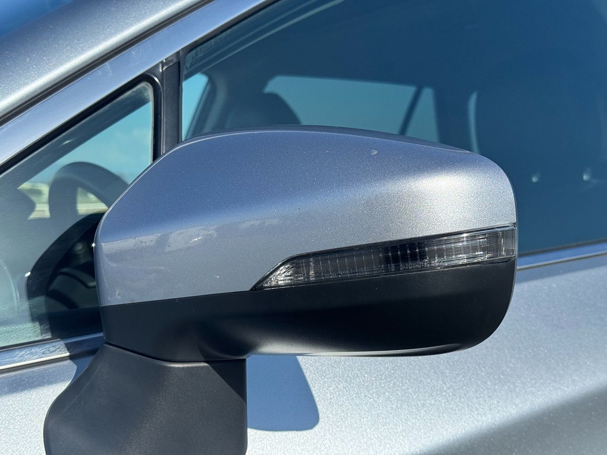 2018 Subaru Outback Limited photo 16