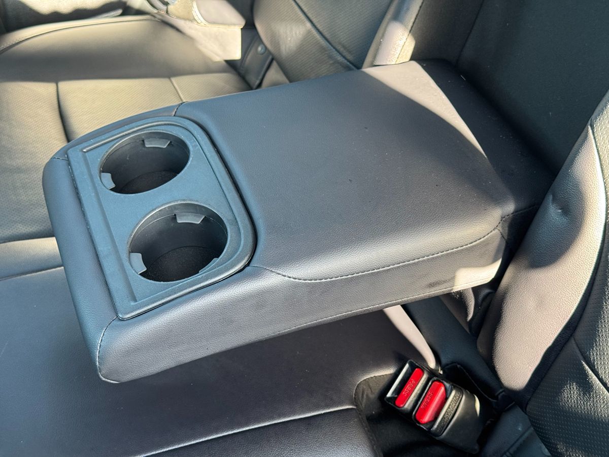 2018 Subaru Outback Limited photo 37