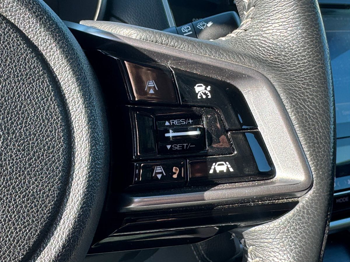2018 Subaru Outback Limited photo 45