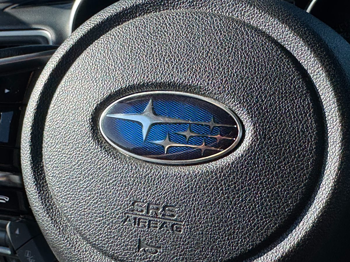 2018 Subaru Outback Limited photo 46