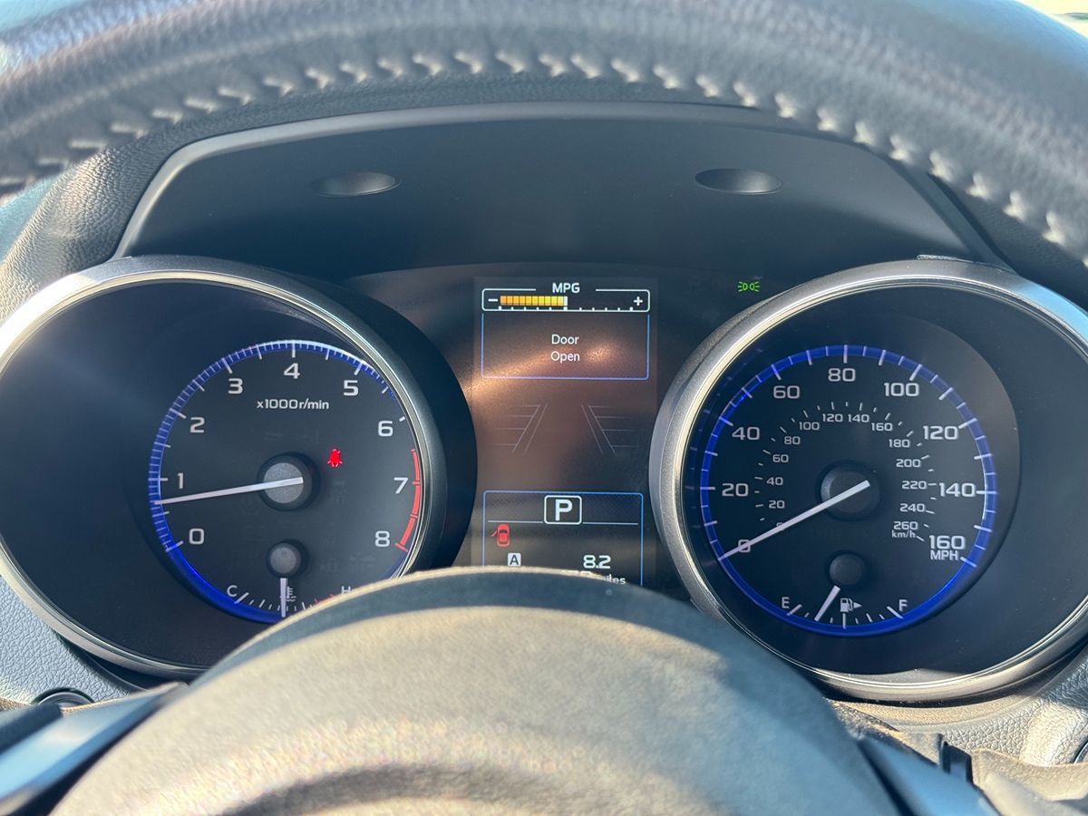 2018 Subaru Outback Limited photo 47