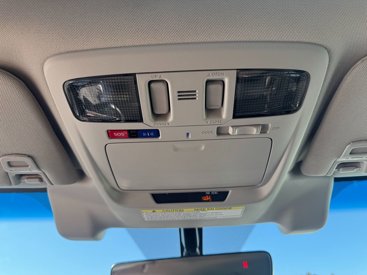 2018 Subaru Outback Limited photo 48