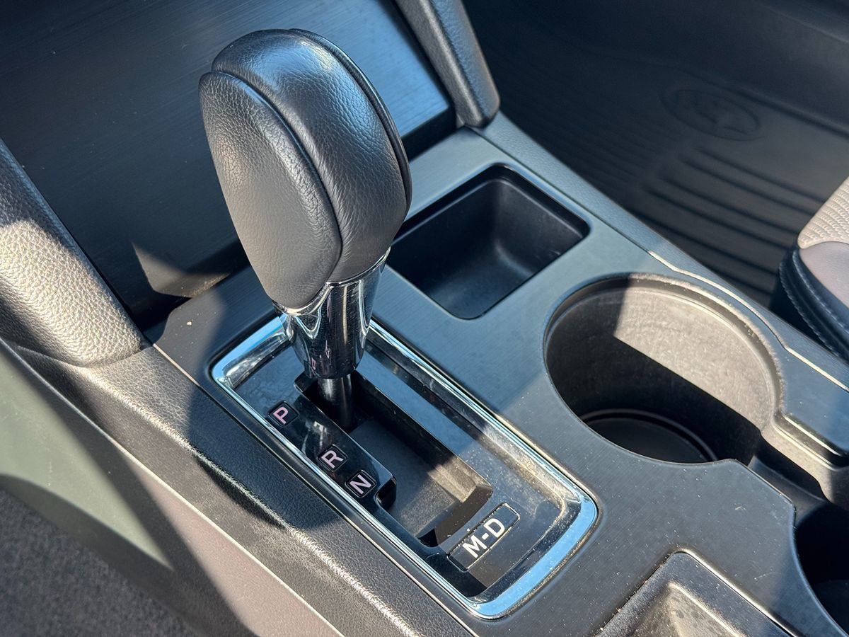 2018 Subaru Outback Limited photo 51