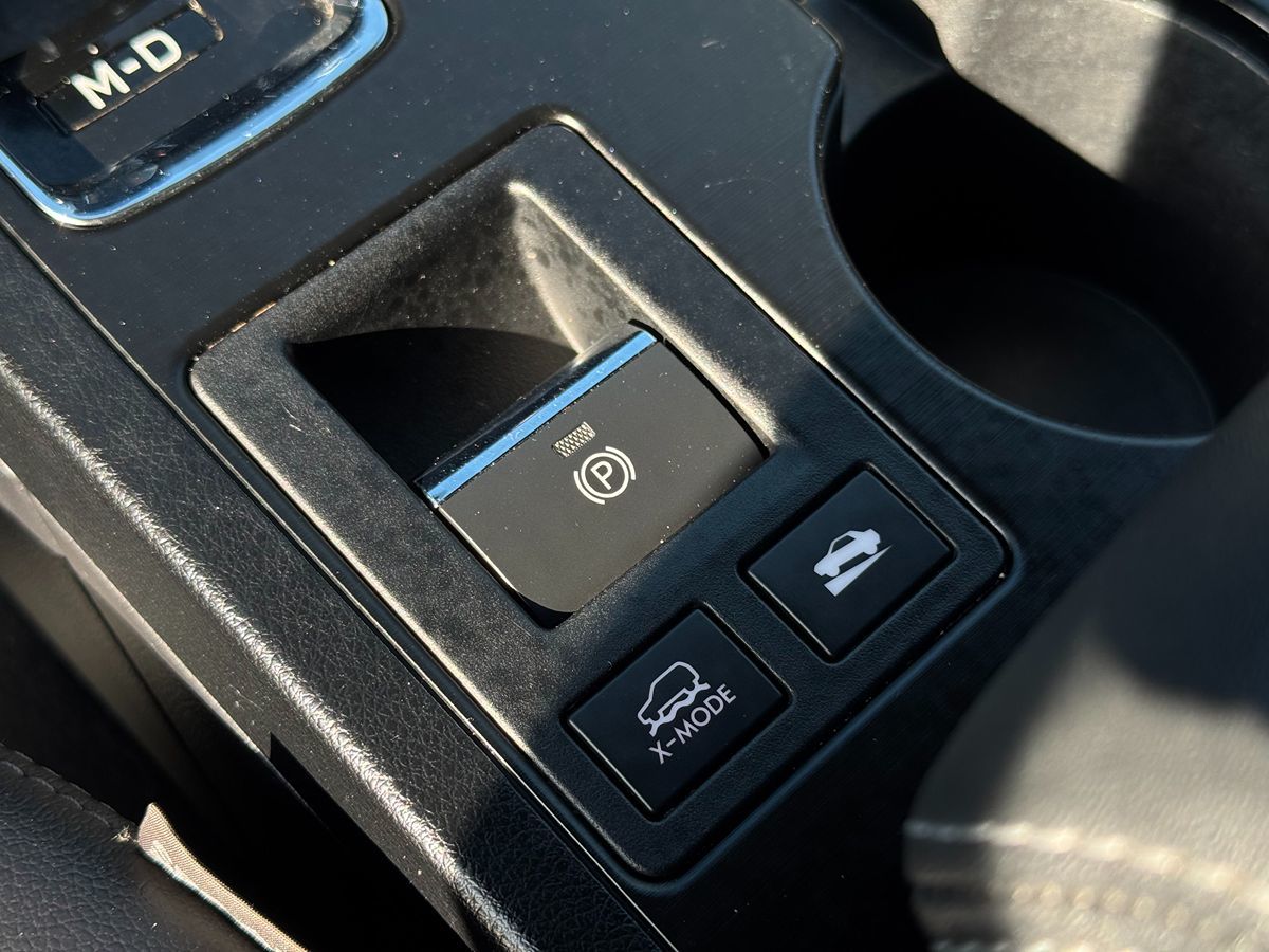 2018 Subaru Outback Limited photo 52