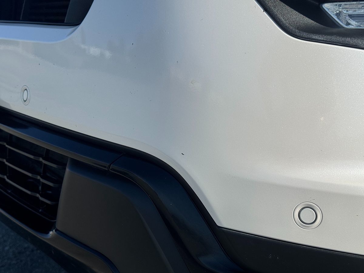 2018 Ford Explorer Sport photo 15