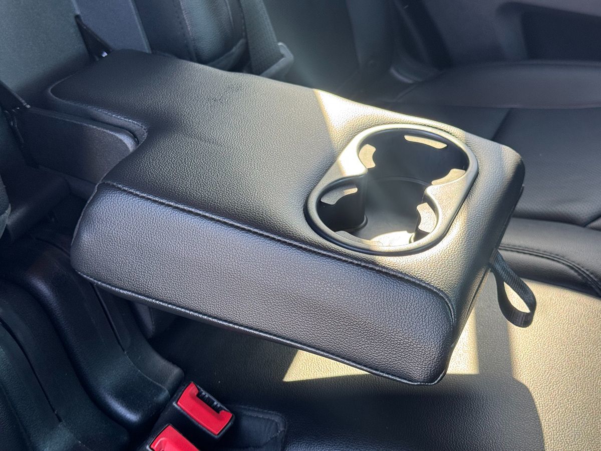 2018 Ford Explorer Sport photo 41