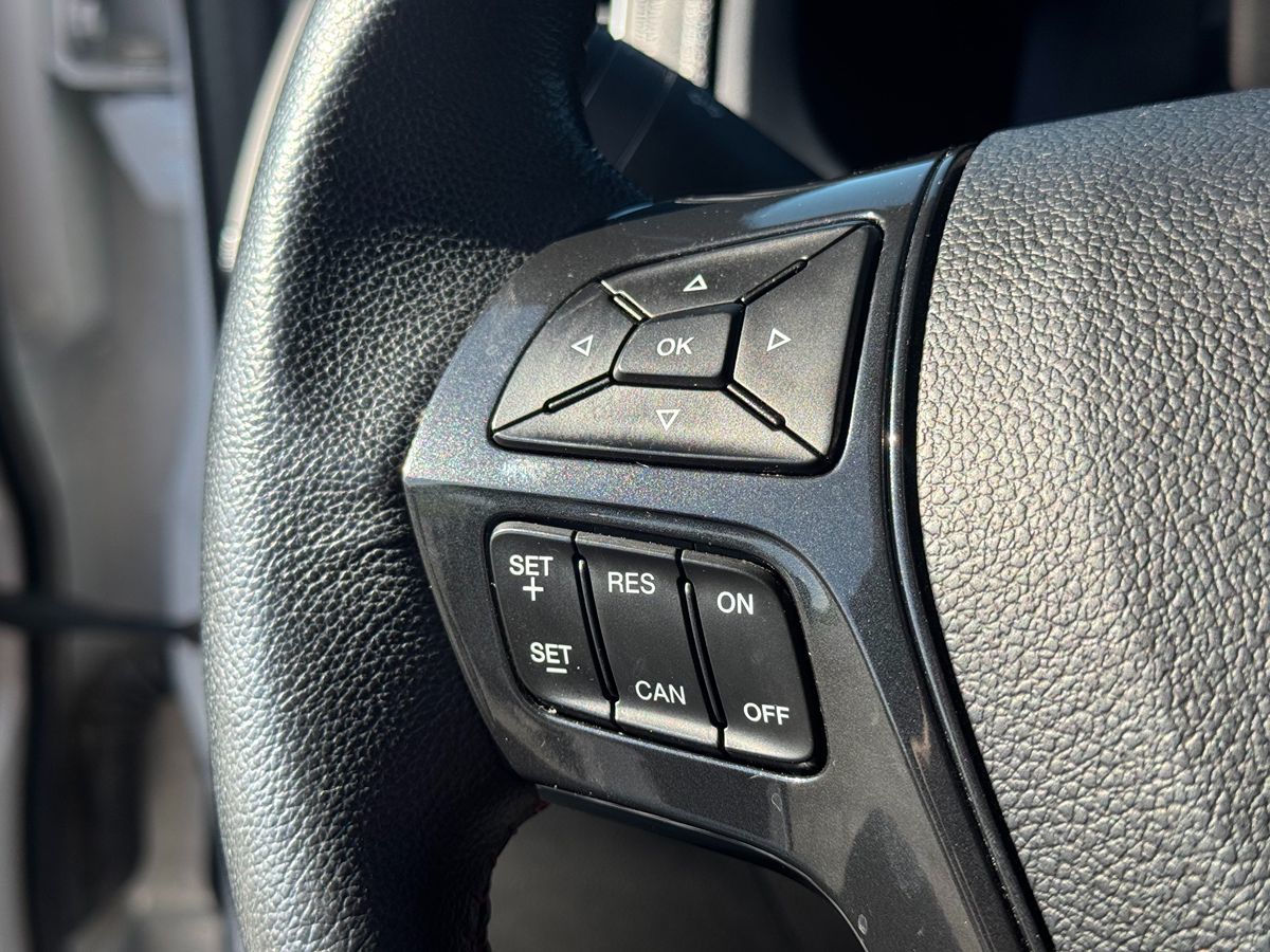 2018 Ford Explorer Sport photo 45