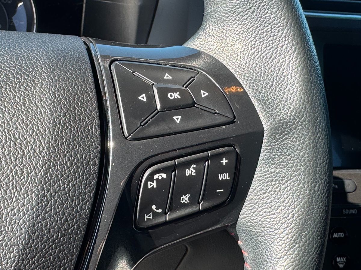 2018 Ford Explorer Sport photo 46