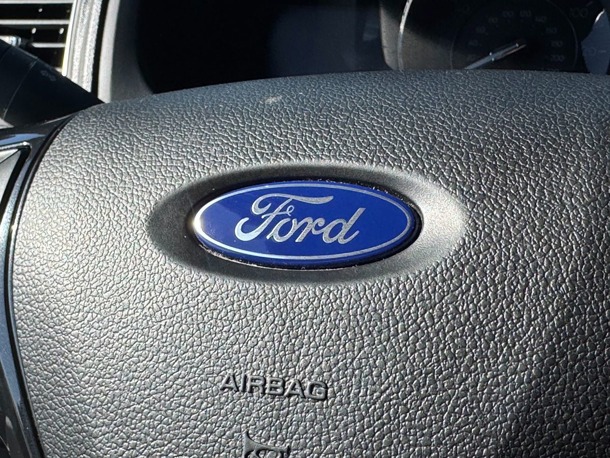 2018 Ford Explorer Sport photo 47