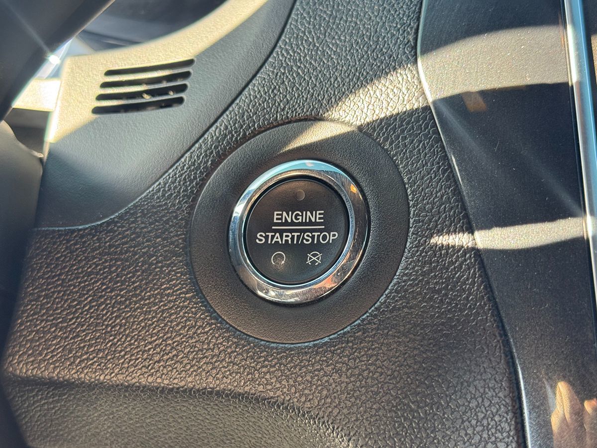2018 Ford Explorer Sport photo 48