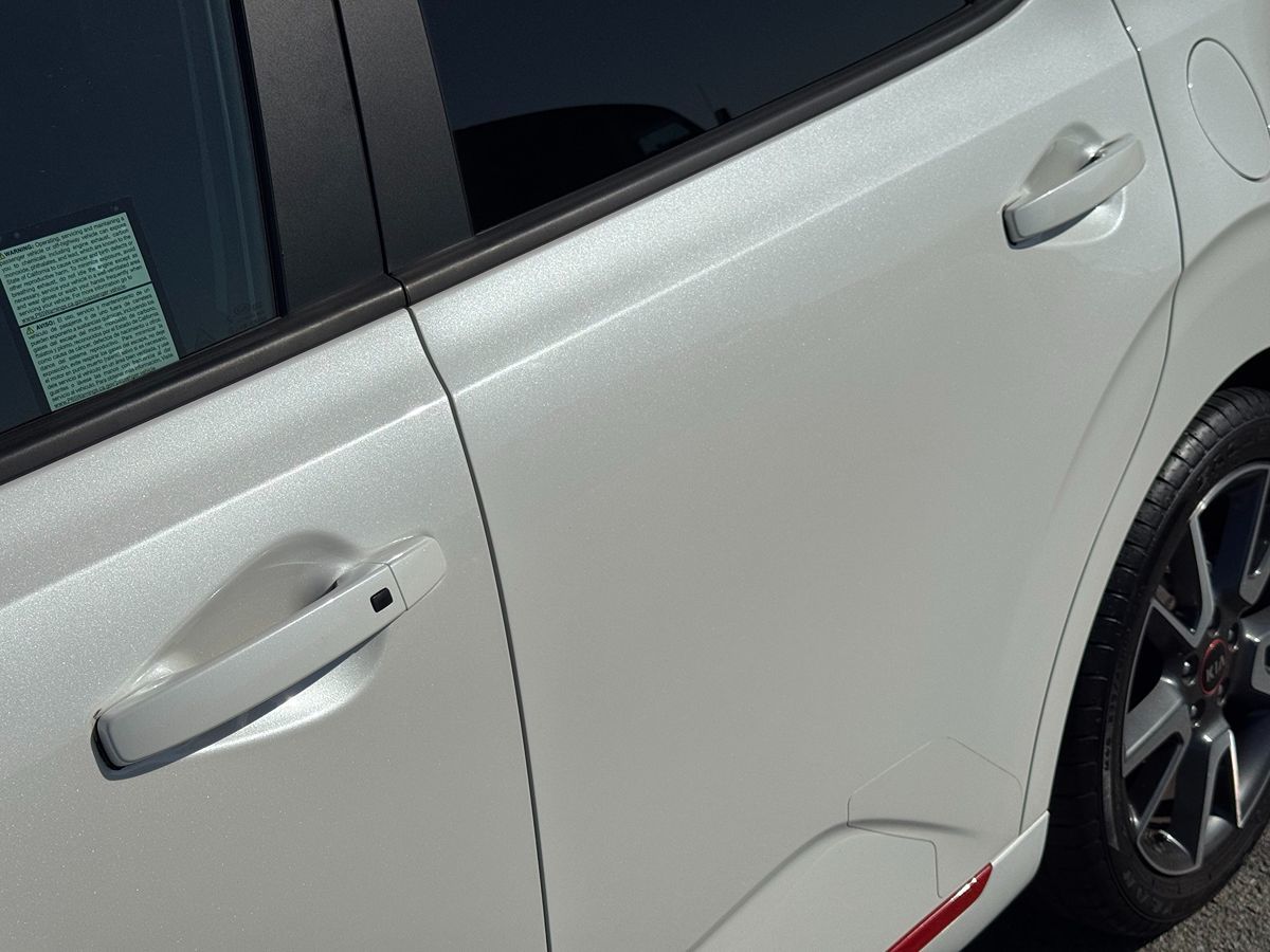 2021 Kia Soul Turbo - Photo 14