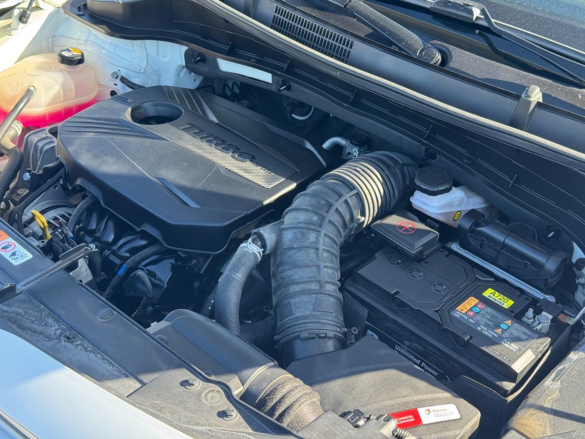 2021 Kia Soul Turbo - Photo 24