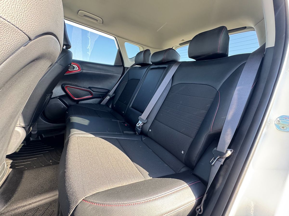 2021 Kia Soul Turbo - Photo 26