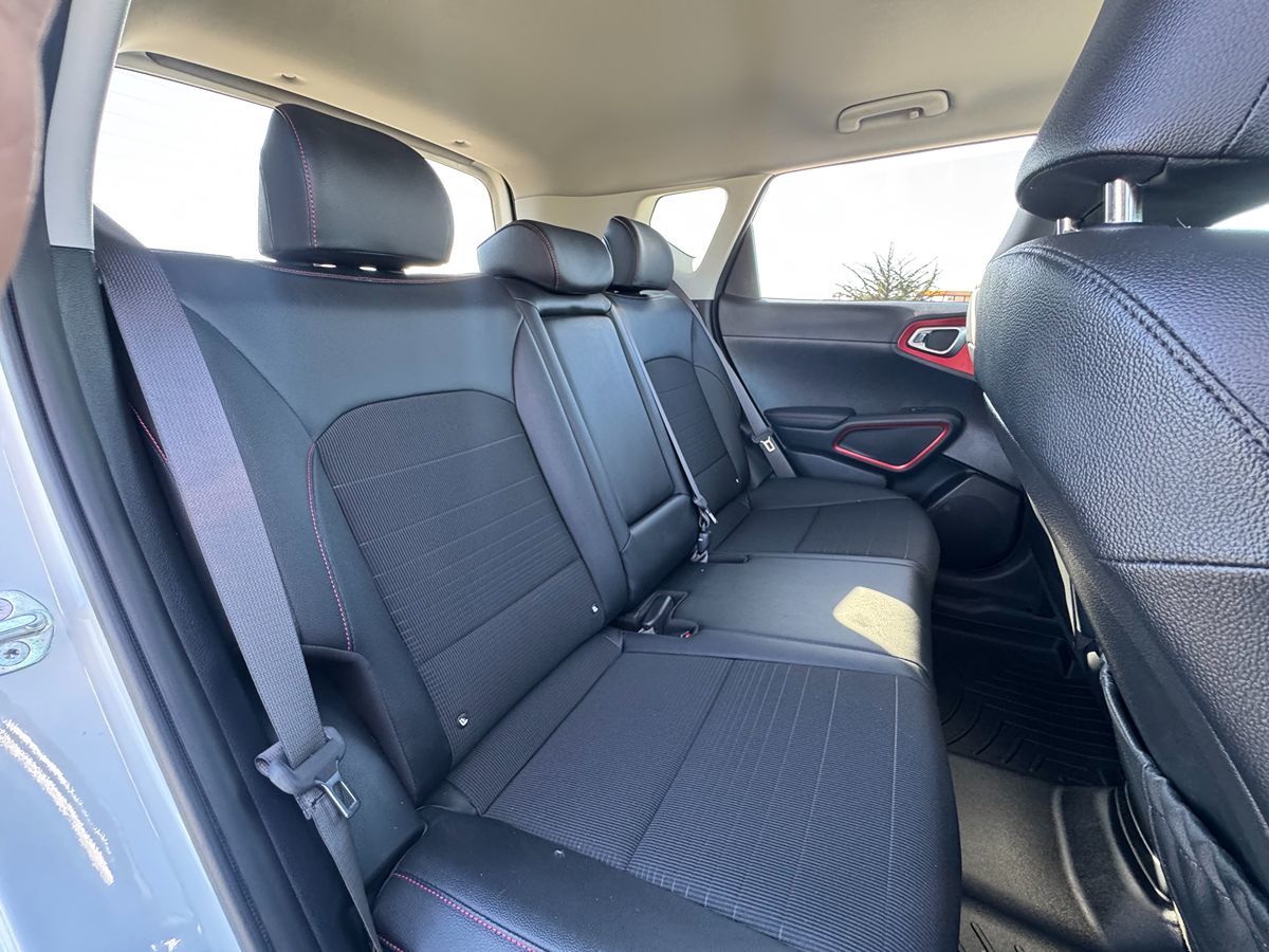 2021 Kia Soul Turbo - Photo 27