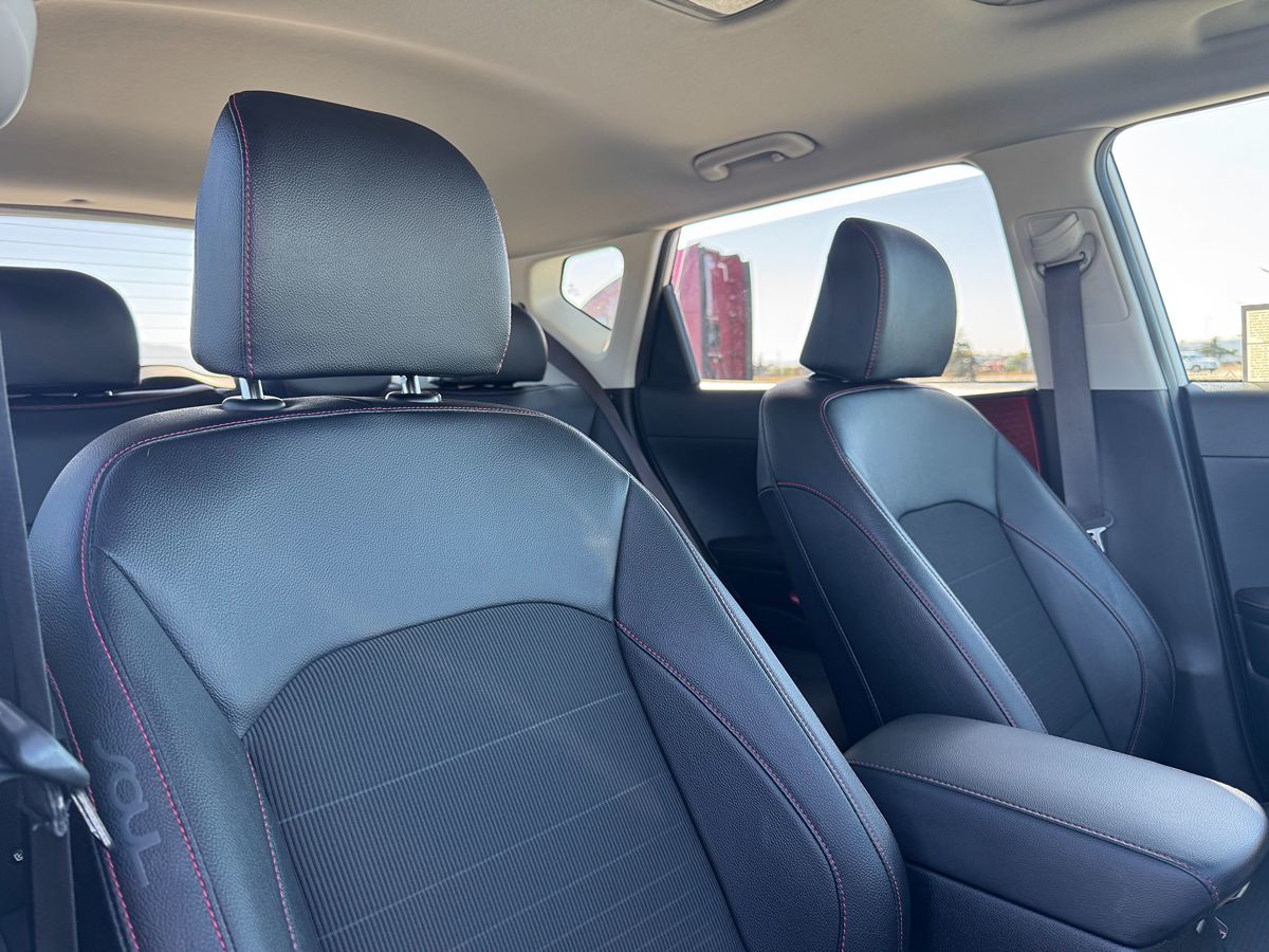 2021 Kia Soul Turbo - Photo 31