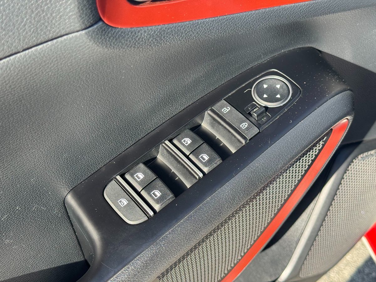 2021 Kia Soul Turbo - Photo 35