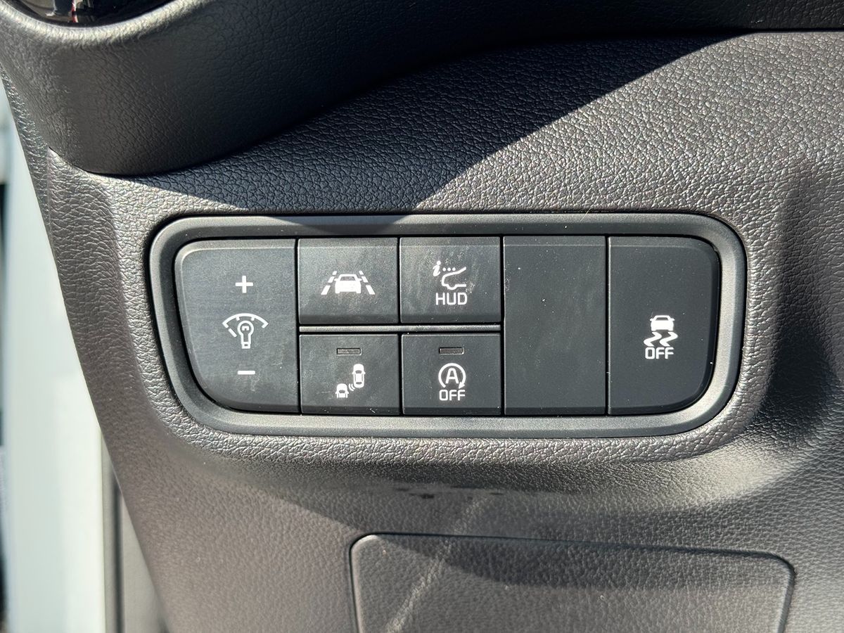 2021 Kia Soul Turbo - Photo 37