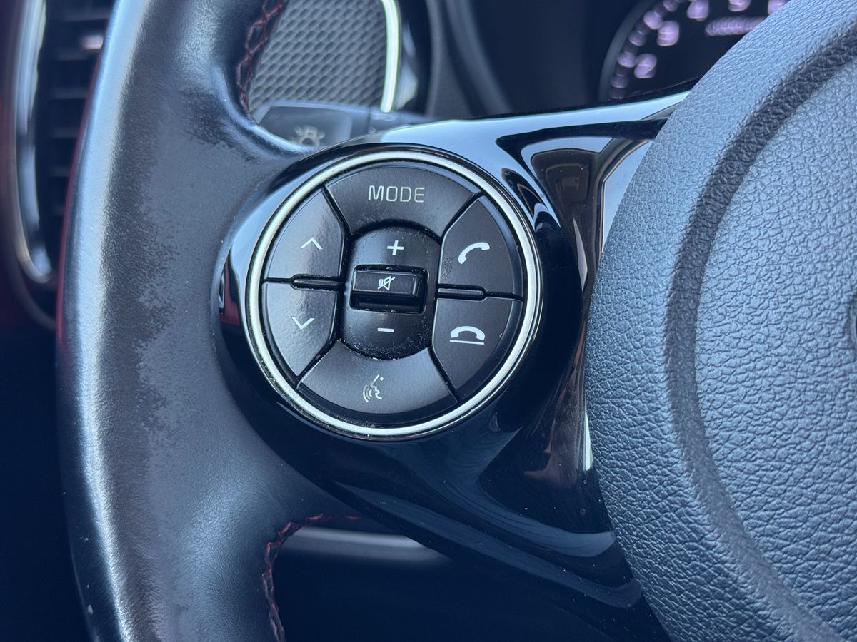 2021 Kia Soul Turbo - Photo 39