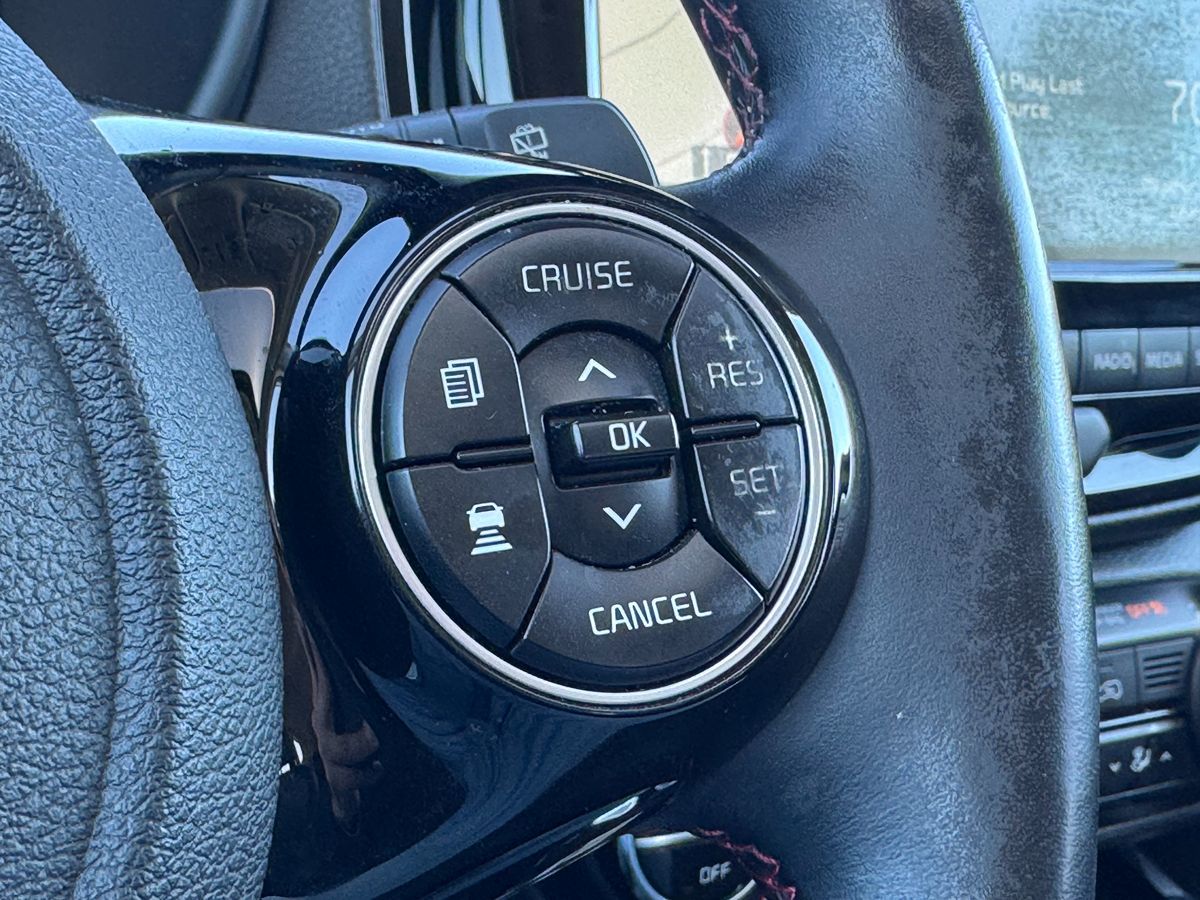 2021 Kia Soul Turbo - Photo 40