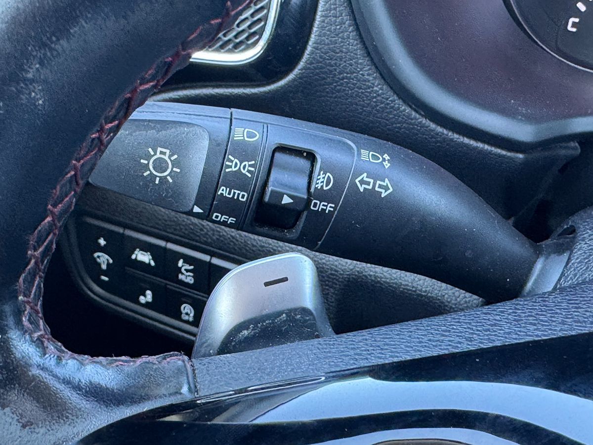 2021 Kia Soul Turbo - Photo 42