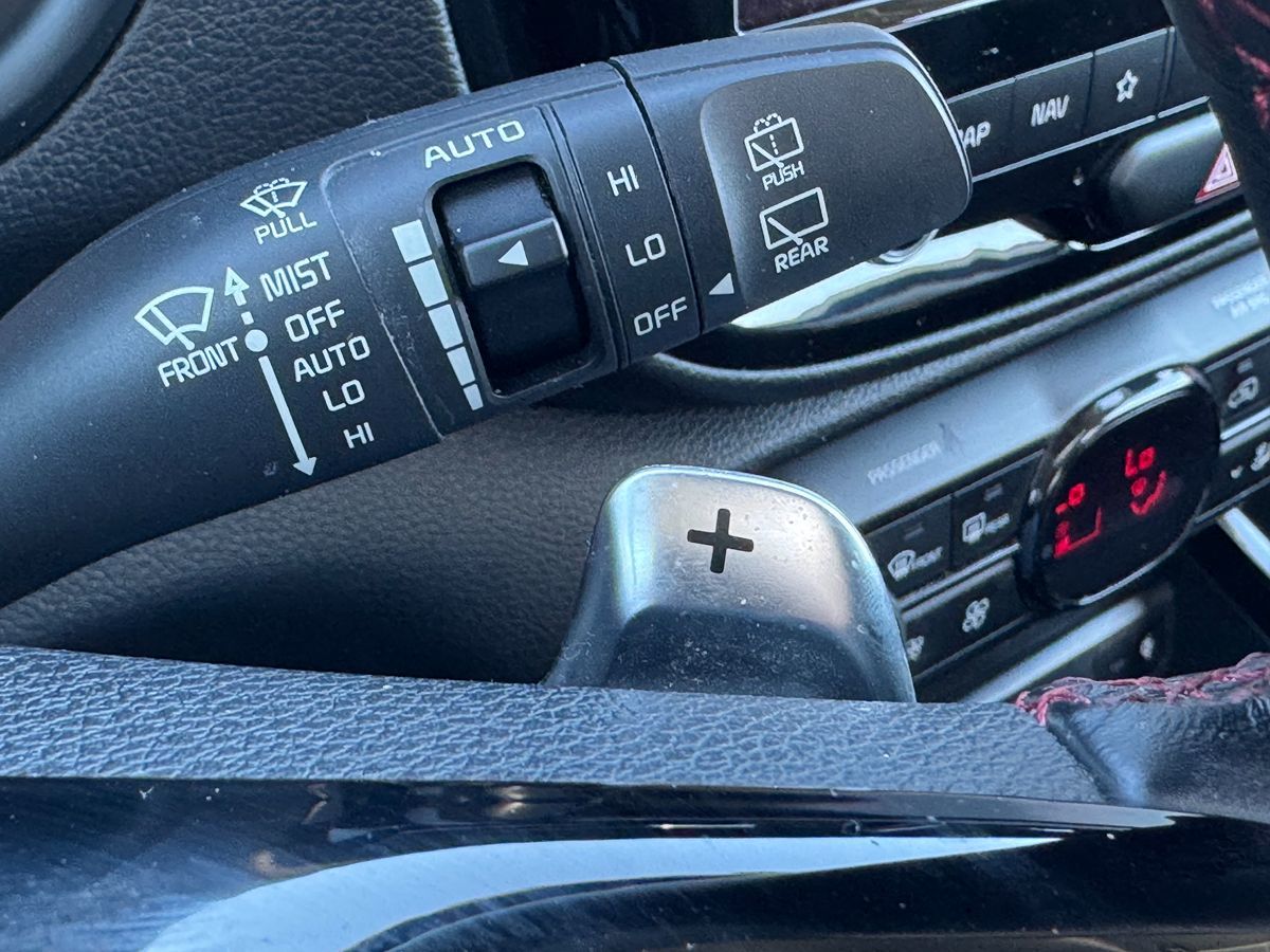 2021 Kia Soul Turbo - Photo 43