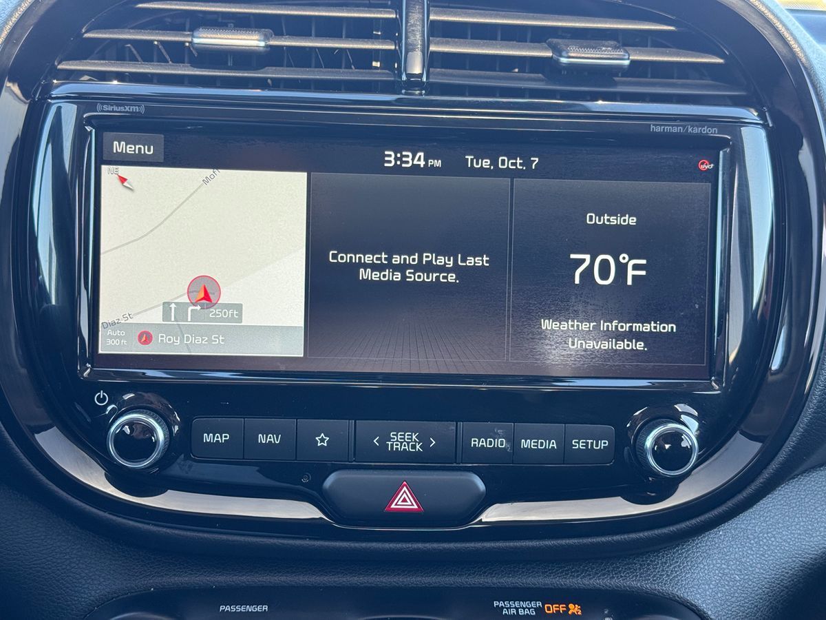 2021 Kia Soul Turbo - Photo 45