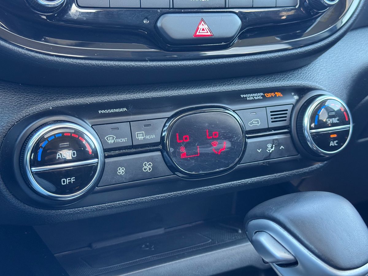 2021 Kia Soul Turbo - Photo 46