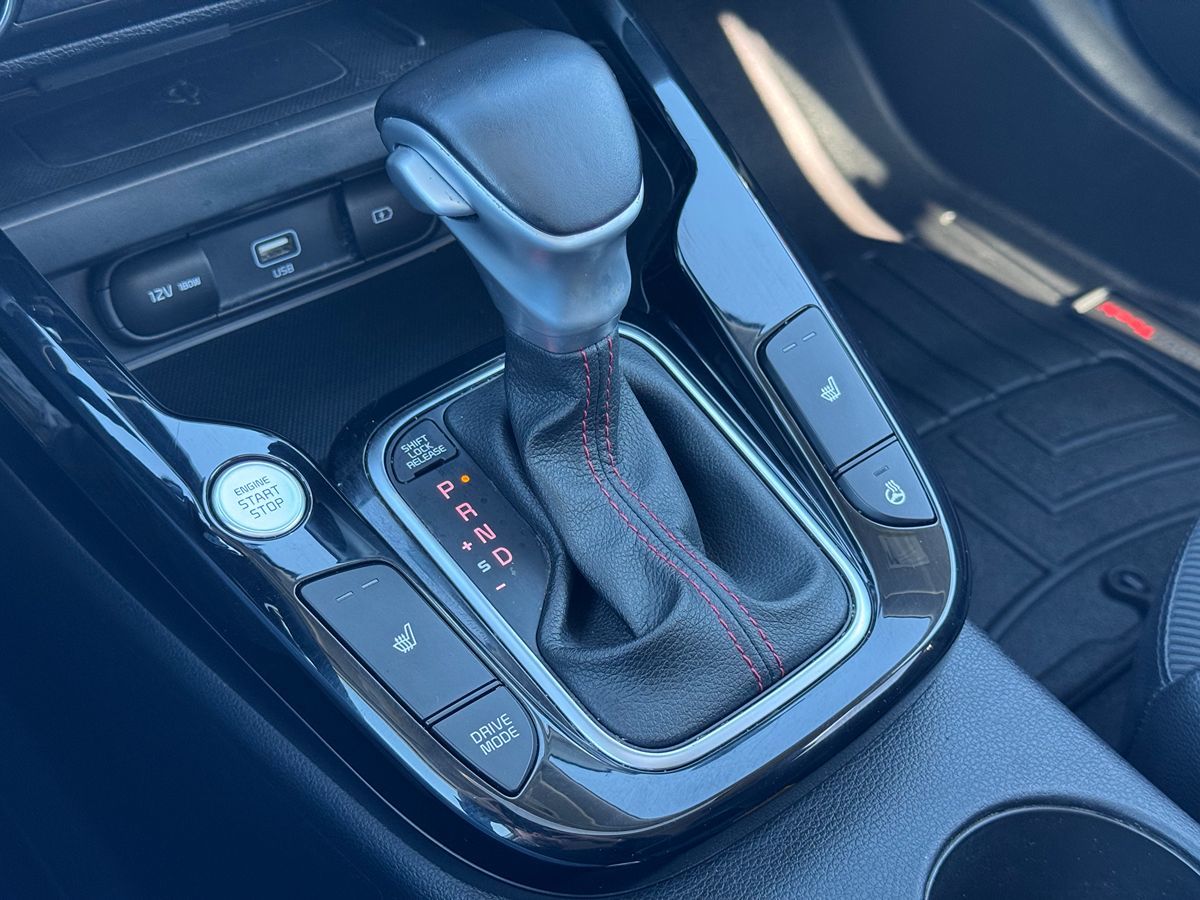 2021 Kia Soul Turbo - Photo 48