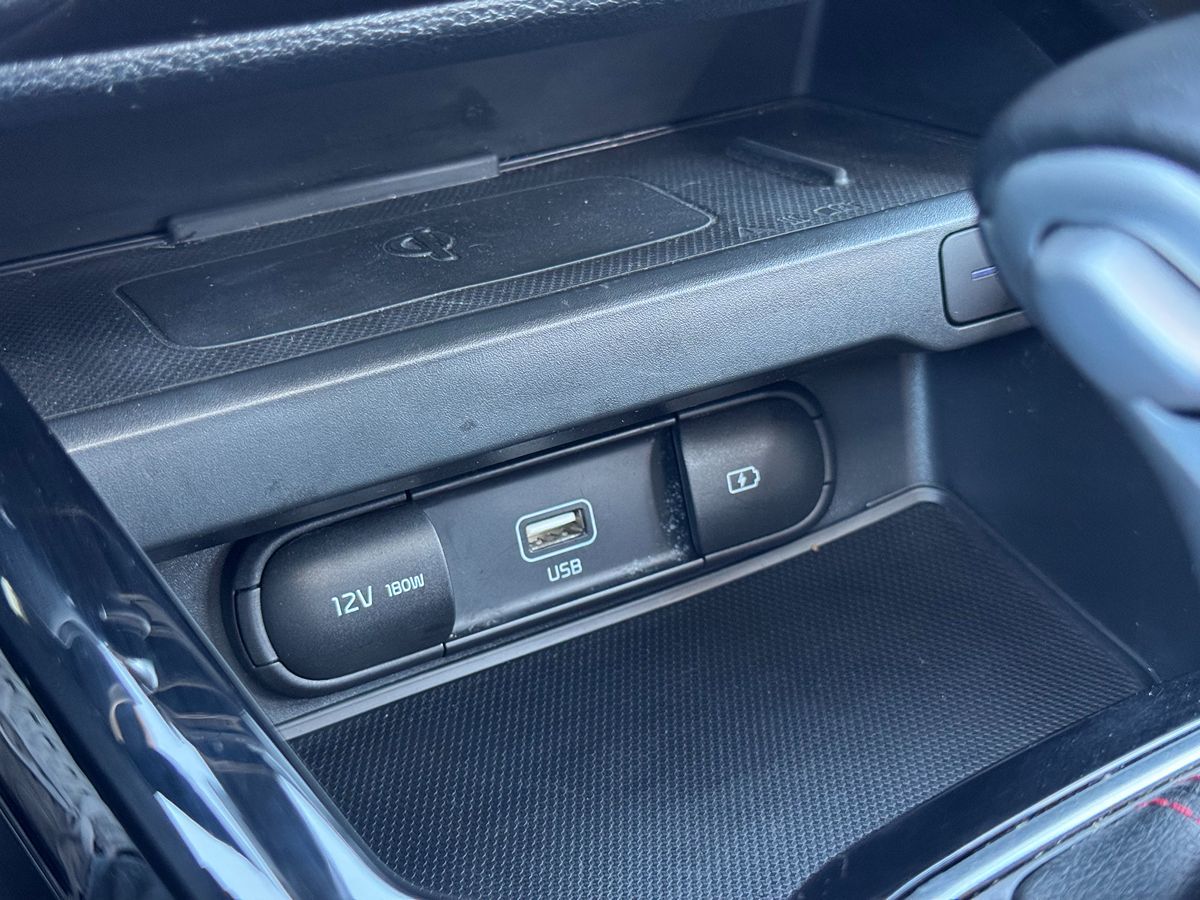 2021 Kia Soul Turbo - Photo 47