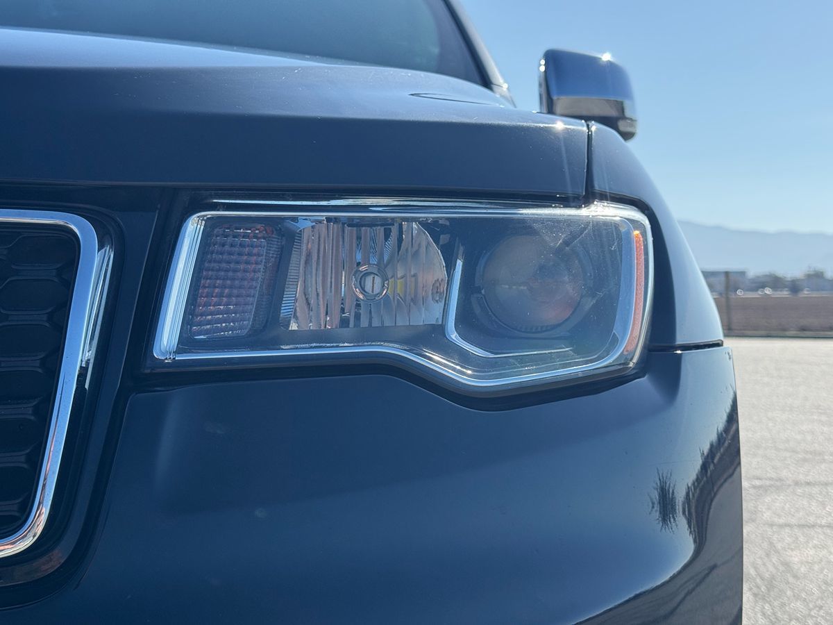 2019 Jeep Grand Cherokee Limited - Photo 14