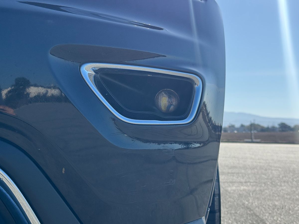 2019 Jeep Grand Cherokee Limited - Photo 15