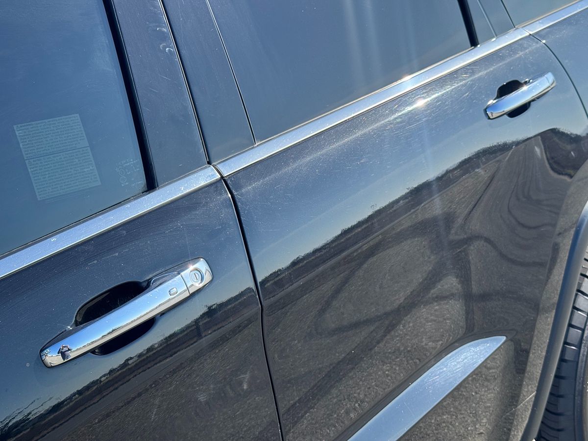2019 Jeep Grand Cherokee Limited - Photo 17