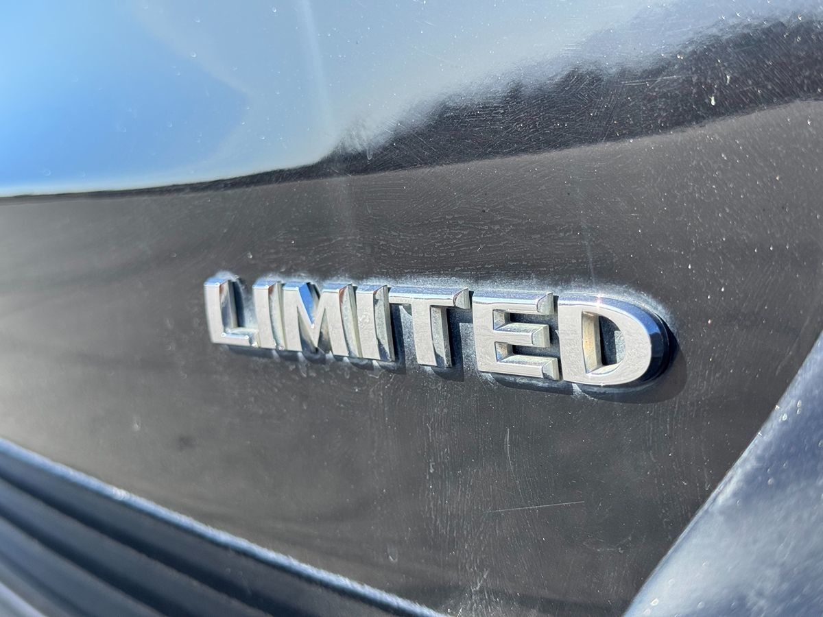 2019 Jeep Grand Cherokee Limited - Photo 20