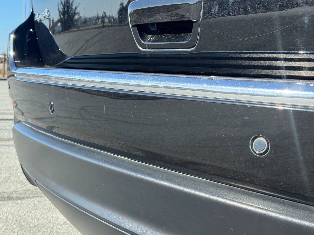 2019 Jeep Grand Cherokee Limited - Photo 22