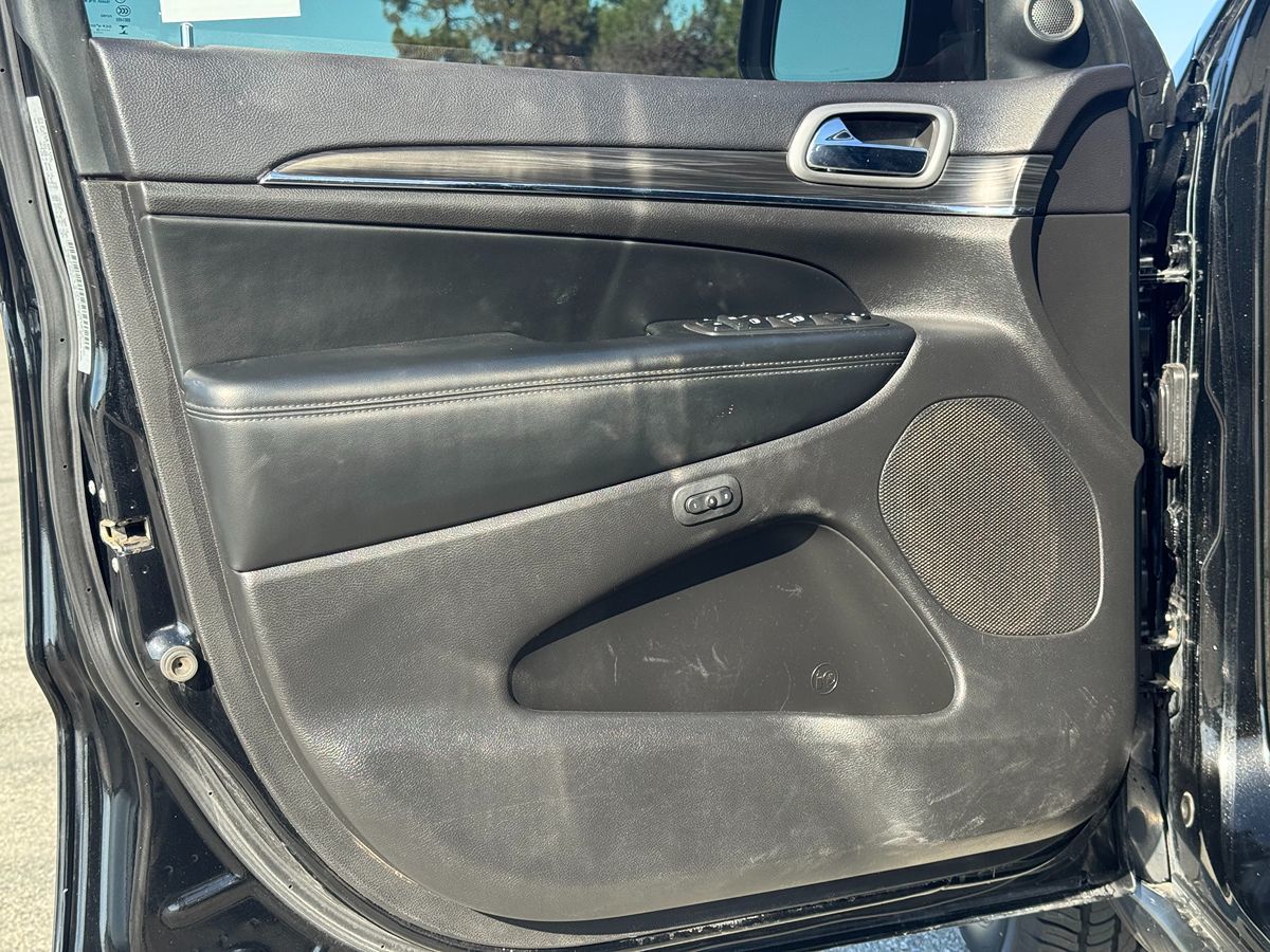 2019 Jeep Grand Cherokee Limited - Photo 28
