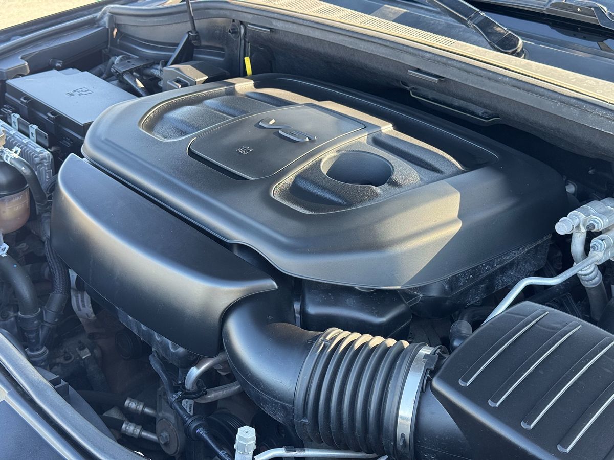 2019 Jeep Grand Cherokee Limited - Photo 29