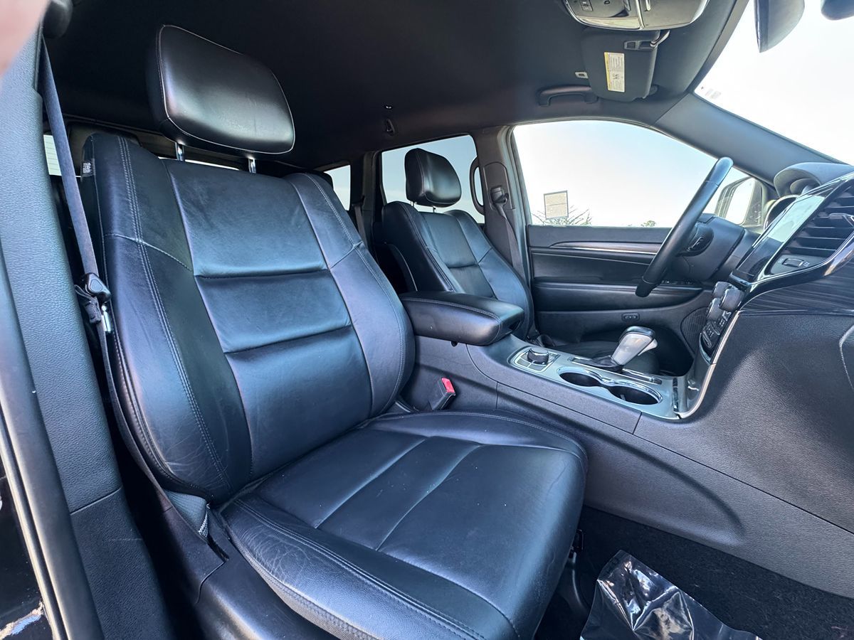 2019 Jeep Grand Cherokee Limited - Photo 30
