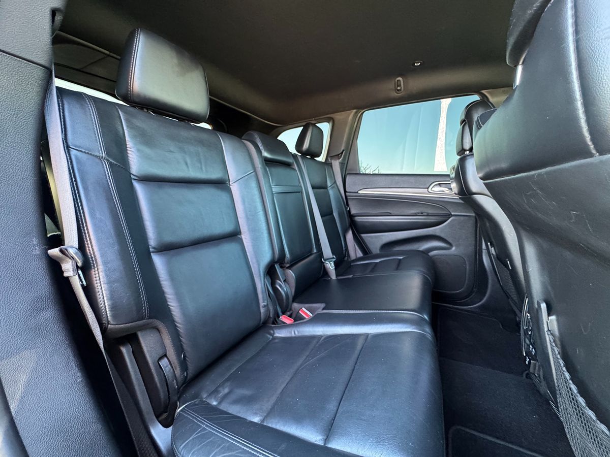 2019 Jeep Grand Cherokee Limited - Photo 31