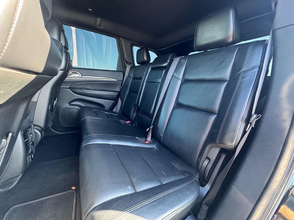 2019 Jeep Grand Cherokee Limited - Photo 32