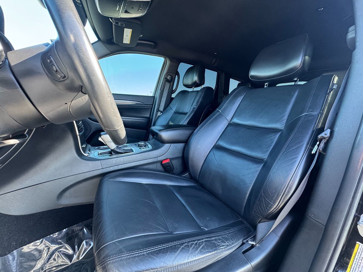 2019 Jeep Grand Cherokee Limited - Photo 33