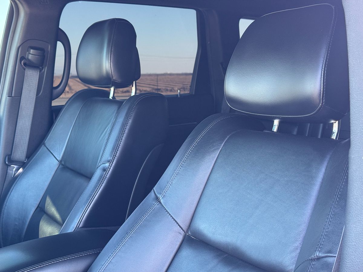 2019 Jeep Grand Cherokee Limited - Photo 38