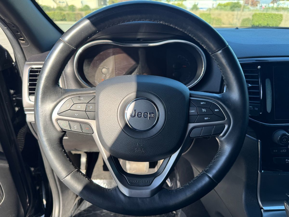 2019 Jeep Grand Cherokee Limited - Photo 39
