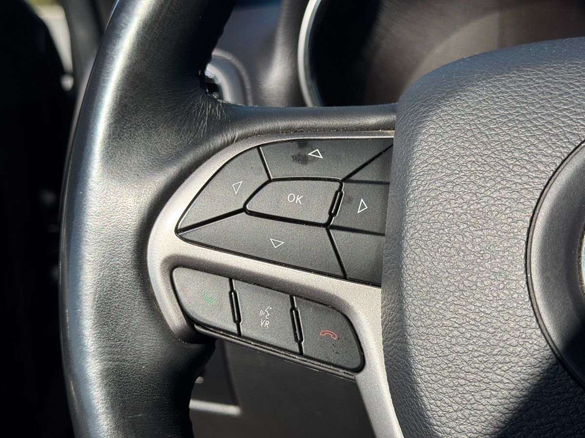 2019 Jeep Grand Cherokee Limited - Photo 40