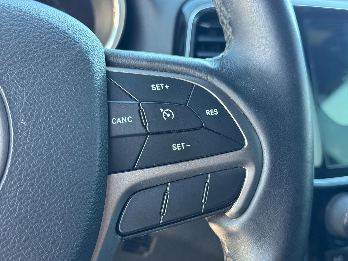 2019 Jeep Grand Cherokee Limited - Photo 41