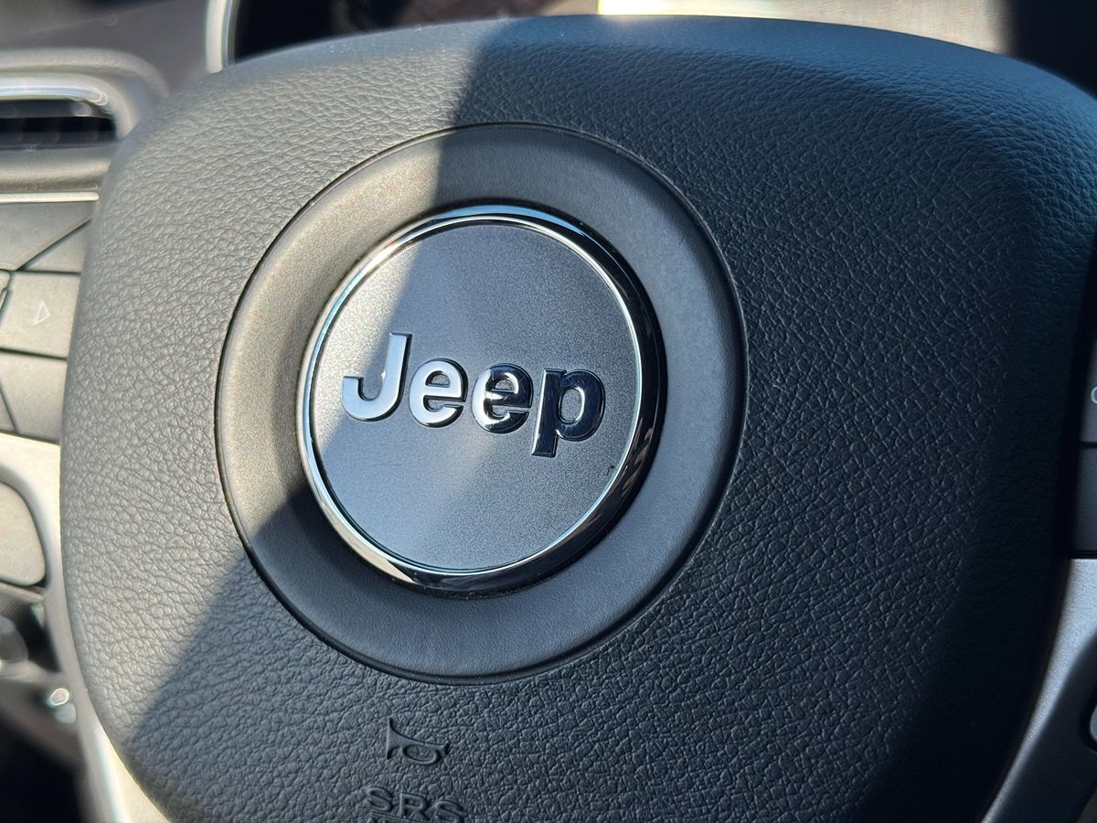 2019 Jeep Grand Cherokee Limited - Photo 42