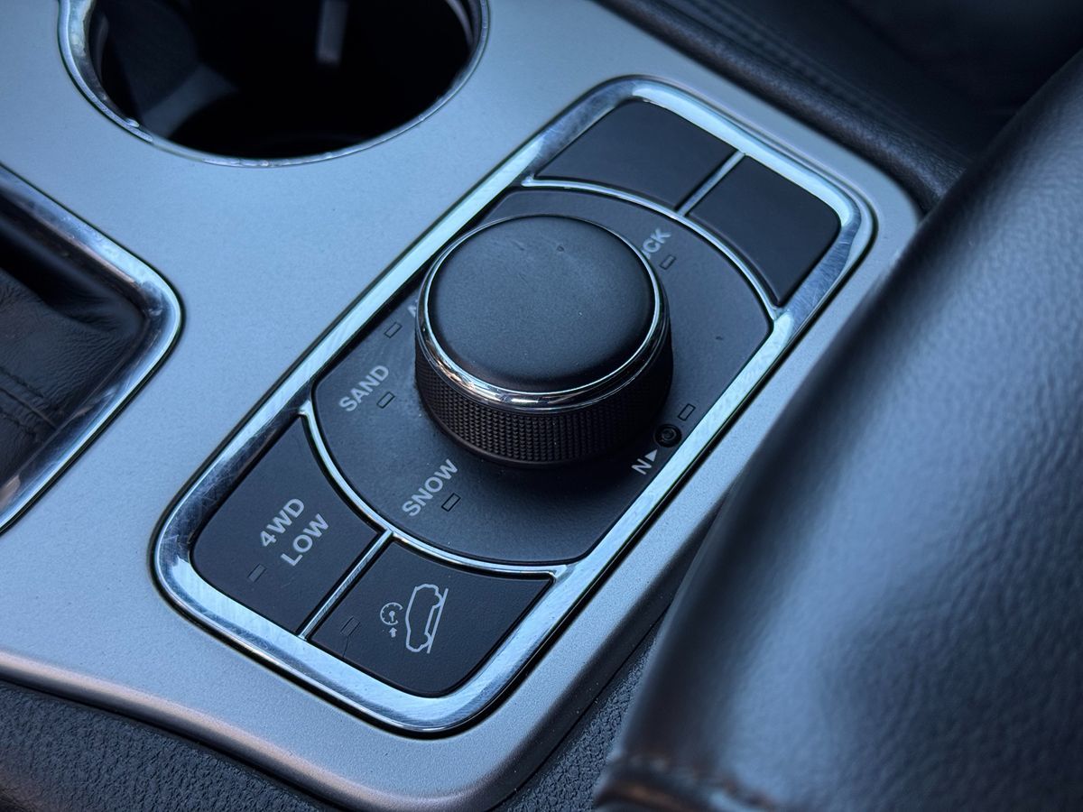 2019 Jeep Grand Cherokee Limited - Photo 44